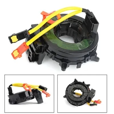 Ressort d'horloge 84306-60080